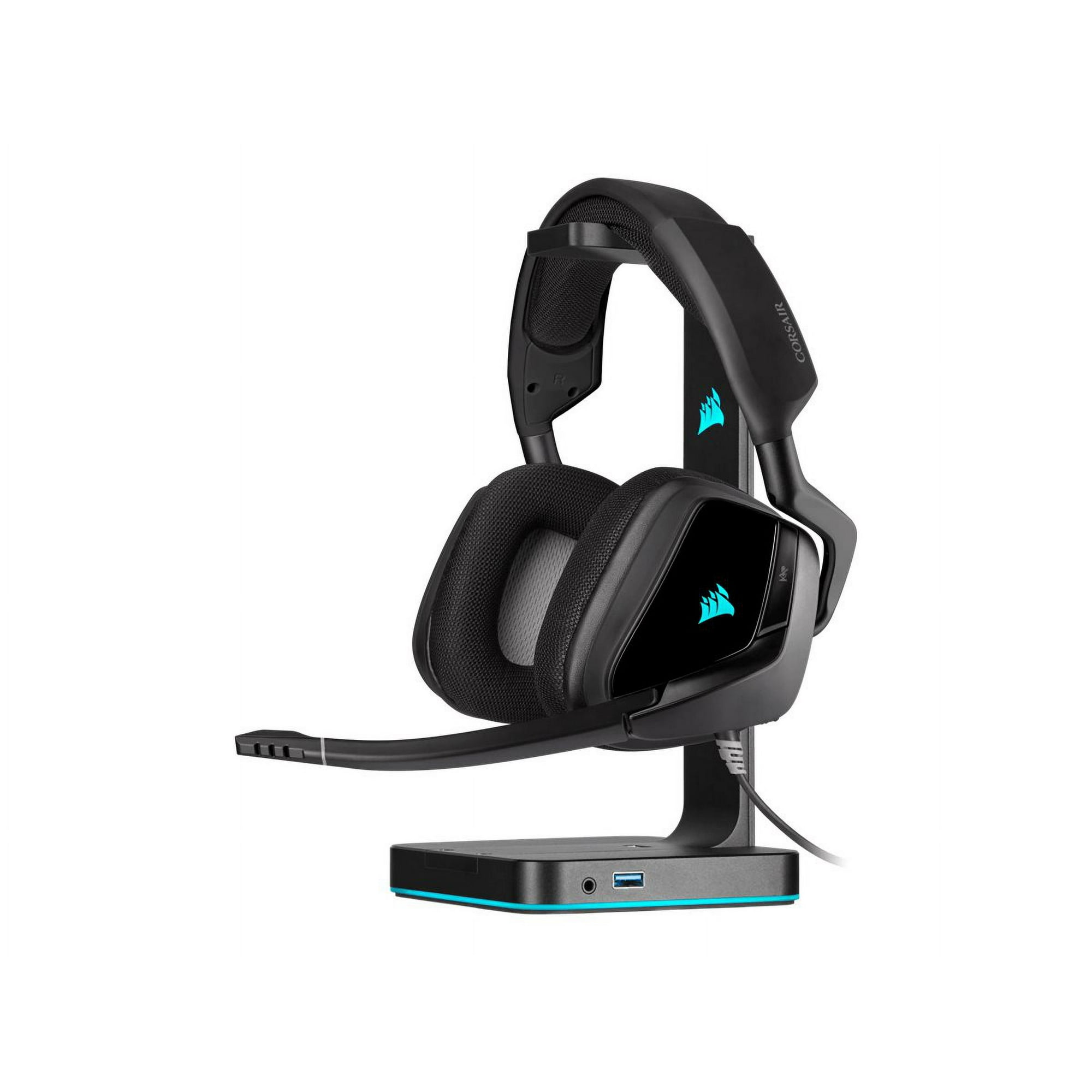 Corsair void elite rgb wired shop