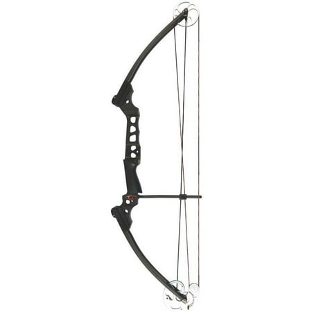 Genesis Pro Bow (Best Womens Hunting Bow)
