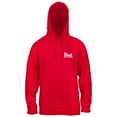 thumbnail image 3 of Budweiser Front and Back Print Hoodie-Large, 3 of 3