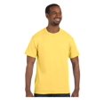 thumbnail image 1 of Hanes T-Shirt à Manches Courtes Sans Étiquette, Style 5250, 1 of 1