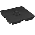 thumbnail image 1 of Outsunny 4 Pcs 350lbs Poids de Base pour Parasol Déporté, 1 of 10