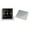 Platform with tiles, variant on Quick Heating 3D Printing Build Plate Hot Bed Platform AluminumMagnetic/PEI Platform 235X235mm For K1 3D Printer