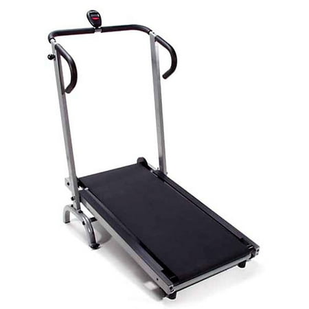 Stamina InMotion Manual Treadmill