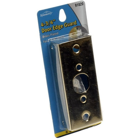Symmerty Door Edge Guard 4-3/4