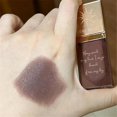 thumbnail image 5 of Multicolor Lipgloss Soft Mist Lip Gloss Silky Lip Mud Cosmetics 6 Color Lip Glaze Shimmer Shiny, 5 of 5