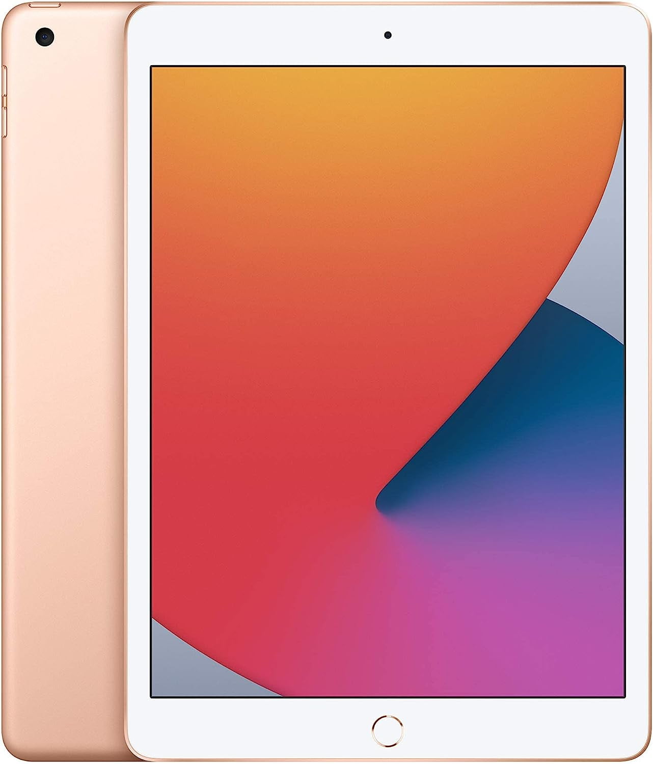 Apple - iPad 第6世代 WiFiモデル ローズゴールド 128GB Restored Apple iPad 6 128GB Rose Gold WIFI (Refurbished