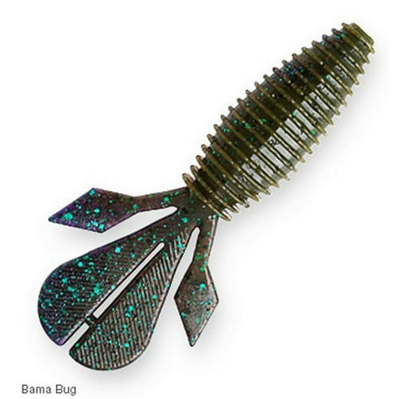 Z Man Palmetto Bugz 4'' Bama Bug 5pk