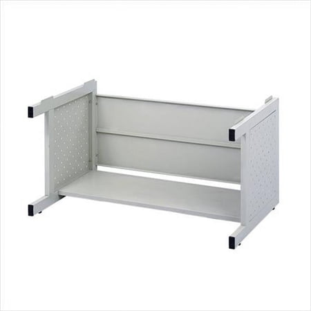 Facil Closed Base for 4969LG in Light Gray