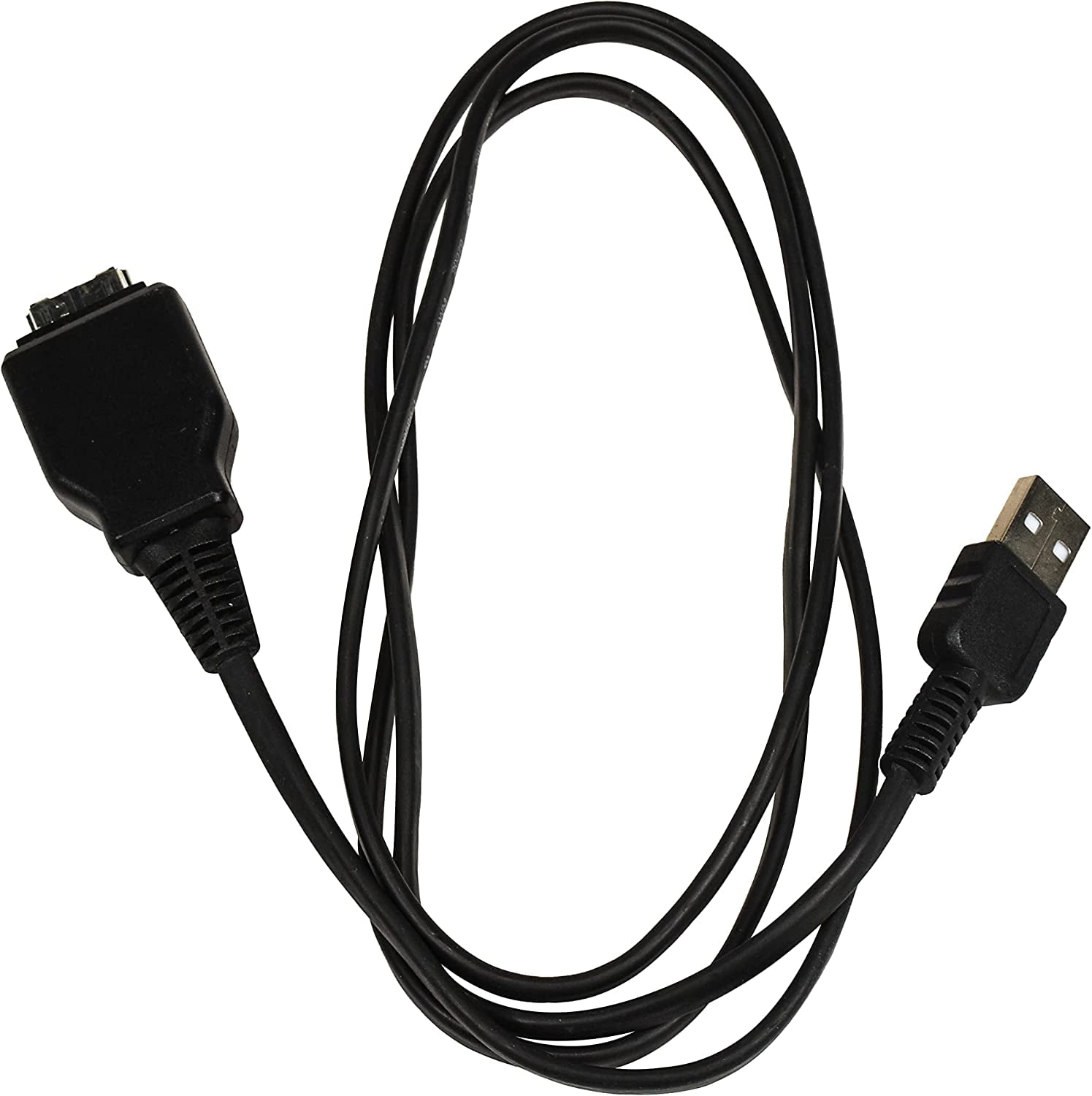 USB Ladegerät für Sony Cybershot DSC-W275 DSC-W290