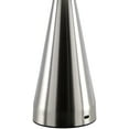 thumbnail image 5 of Livabliss Furnas Portable Table Lamp, 9-inch, Nickel, 5 of 5