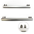 thumbnail image 3 of Double Bass Drum Pedal Drive Shaft Connecting Bar Driveshaft Rod Percussion Part, 3 of 5