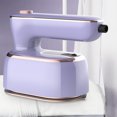thumbnail image 1 of Vapor De La Ropa Máquina de planchado colgante de vapor giratorio para ropa de hogar (UE), 1 of 8