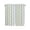 Yellow/Blue/White, variant on Kitchen Curtains 54 Inches length, Lemon Striped Window Treatment Curtain Drapes, Yellow Fruit Blue White Geometric Decorative Window Curtains for Bedroom Cafe, 52"x54", 2 Panels