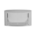 thumbnail image 5 of Nuvo NV2OD6WH 6.5-in Series Two Outdoor Speaker, Four Pairs/Eight Speakers, White, 5 of 7