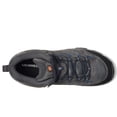 thumbnail image 2 of Botas de Senderismo Merrell Moab 3 Mid para Hombre Granite Talla 10.5, 2 of 7
