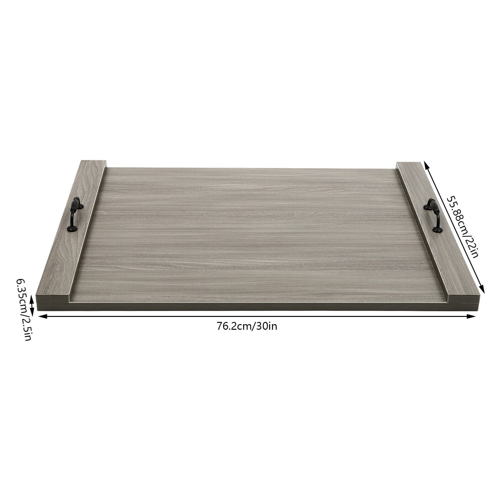 For Gas Stove & Electric Stove Wood Stove Top Cover Noodle Board Stove Cover for small apartments, kitchens, RVs