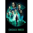 thumbnail image 4 of Chicago Med Saison 8 (DVD)-Anglais Seulement, 4 of 6