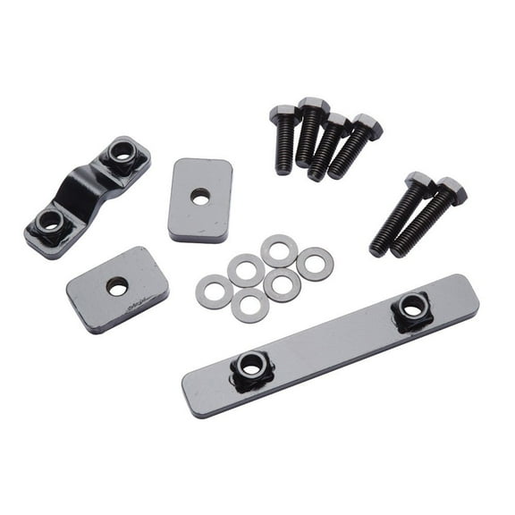 TUSK Replacement Subzero Plow Mount Hardware for Polaris RZR 800 2007-2014