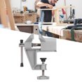 thumbnail image 4 of Bench Vise, Desktop Clamping Tool Mini Vise Workbench Small Bench Vise Mini Table Jaw  For Industry For DIY Family, 4 of 8