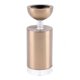 thumbnail image 1 of Portavela Kessa Muebles Cilinder Chico - Dorado, 1 of 3