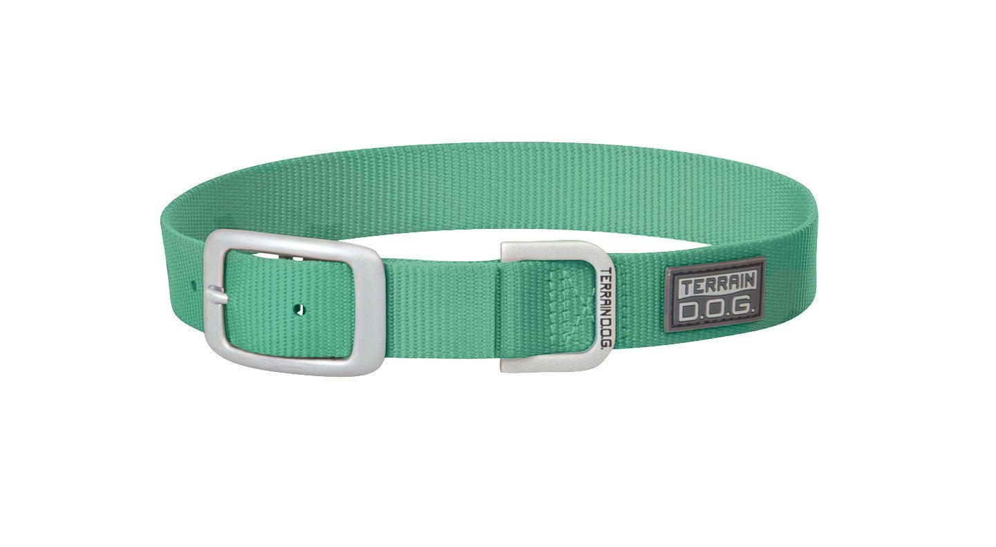 5 ply dog collars