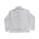 thumbnail image 4 of pstuiky hombres de manga larga, Sudadera de trabajo con capucha, media cremallera, cuello alto y manga larga de color liso para hombre camisetas de hombre m, 4 of 5