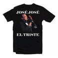 thumbnail image 1 of Playeras José José Full Color - 9 Modelos Disponibles, 1 of 7