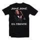 thumbnail image 1 of Playeras José José Full Color - 9 Modelos Disponibles, 1 of 7