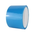 thumbnail image 3 of Creative Sticky Ball Rolling Tape 30M Longitud Cinta de color Juguete sensorial Manualidades Accesorio Suministros decorativos para el hogar Niños Azul claro Baoblaze Cintas de bolas adhesivas, 3 of 8