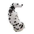thumbnail image 4 of Cojín decorativo con forma de perro estampado, cojín de suelo de 89 cm (35 pulgadas) para sala de estar. Perro manchado, 4 of 9