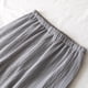 thumbnail image 2 of 1 set hombre pijama de verano ropa de dormir masculina manga corta salón para el hogar set (tamaño m), 2 of 5