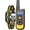 1x Dog (Yellow), variant on Dog Shock Collar with Remote Control for Small Medium Large Dogs, 3300FT Waterproof Rechargeable Dog Training Collar with 20 Adjustable Shock & Vibration Levels, Beep, LED Light & Safety Lock