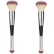 thumbnail image 1 of Foundation Makeup Brush Double-headed Makeup Brush Creative Concealer Brush, 1 of 5