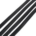 thumbnail image 1 of Manguito de cable trenzado expandible flexible, negro, 6 mm, manguito de cable trenzado de nailon PET expandible, manguito de manguera protectora de nailon Tecnología innovadora, 1 of 4