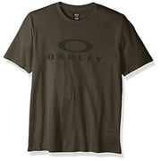 Oakley Men's O Bark, Dark Brush, L