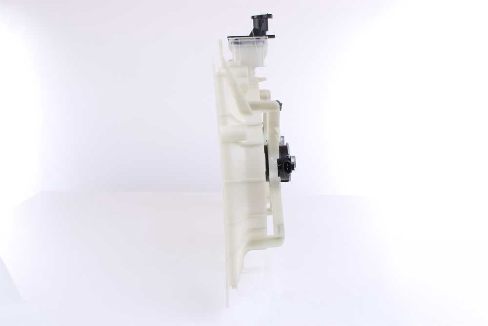 Nissens 85221 Engine Cooling Fan Assembly