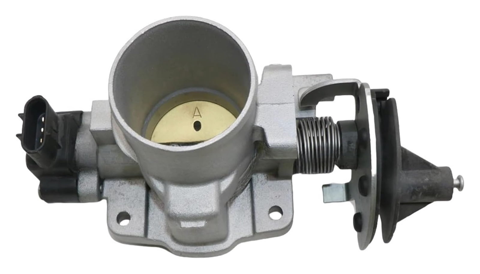 SHDNCYQ OE 2L5U-BB 2L5U-9E926-BB Throttle Body Compatible For Ford Ranger 3.0L 2L2U-9E926-BA 2L2UBA 2L5UBB