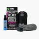 thumbnail image 1 of Kit Limpiador De Casco Visor Googles Bicicleta Muc-Off negro, 1 of 3