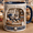 Black, variant on Personalized Patriotic Baker Ceramic Coffee Mugs Kitchen Gift 11 oz 15 oz