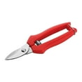 thumbnail image 2 of Tijeras para recoger frutas Tijeras para profesionales con estuche protector Cabeza redonda, 2 of 9