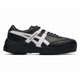 thumbnail image 3 of Onitsuka Tiger DELEGATION EX 1183A559 005 BLACK/WHITE Unisex Shoes, 3 of 6