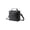 Black Size:L, variant on THOPBPRK Insulated Lunch Bag With Adjustable Shoulder Strap And Handle Reusable Cooler Tote For Adults Men Women Hands Free Meal Prep Carrier For Work And Picnic, 1Pack Beige Size:L