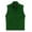 Green, variant on Fiaer Womens Oversized Vest Full Zip up Sleeveless Tanks Lapel Collared Solid Color Loose Fit Comfy Tops Watermelon Red XL