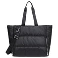 thumbnail image 1 of Bolso Mano para Mujer Hombro Deporte Y Fitness Hinchado(), 1 of 9