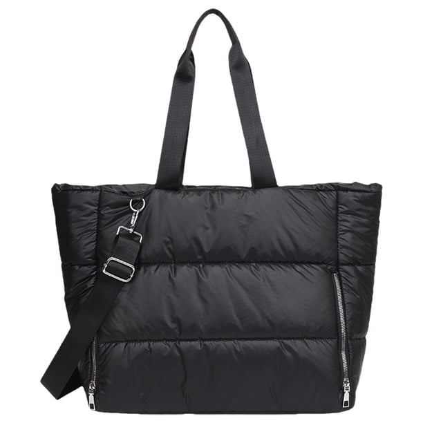 Gimnasia Pack Winter Ladies para Mujeres Trago Almohadilla Gran Capacidad