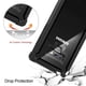 thumbnail image 4 of Urban Doom Armor Protection PC TPU Case for Samsung Galaxy S22 Ultra S20 S10 S9 Plus Note 20 10 9 8 Heavy Duty Shockproof Cover, 4 of 5