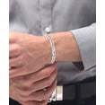 thumbnail image 2 of Pulsera Tommy Hilfiger 2790313 para hombre en acero inoxidable, 2 of 4