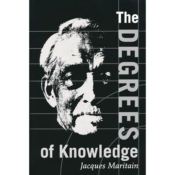 Pre-Owned Degrees of Knowledge (Paperback) 0268008868 9780268008864