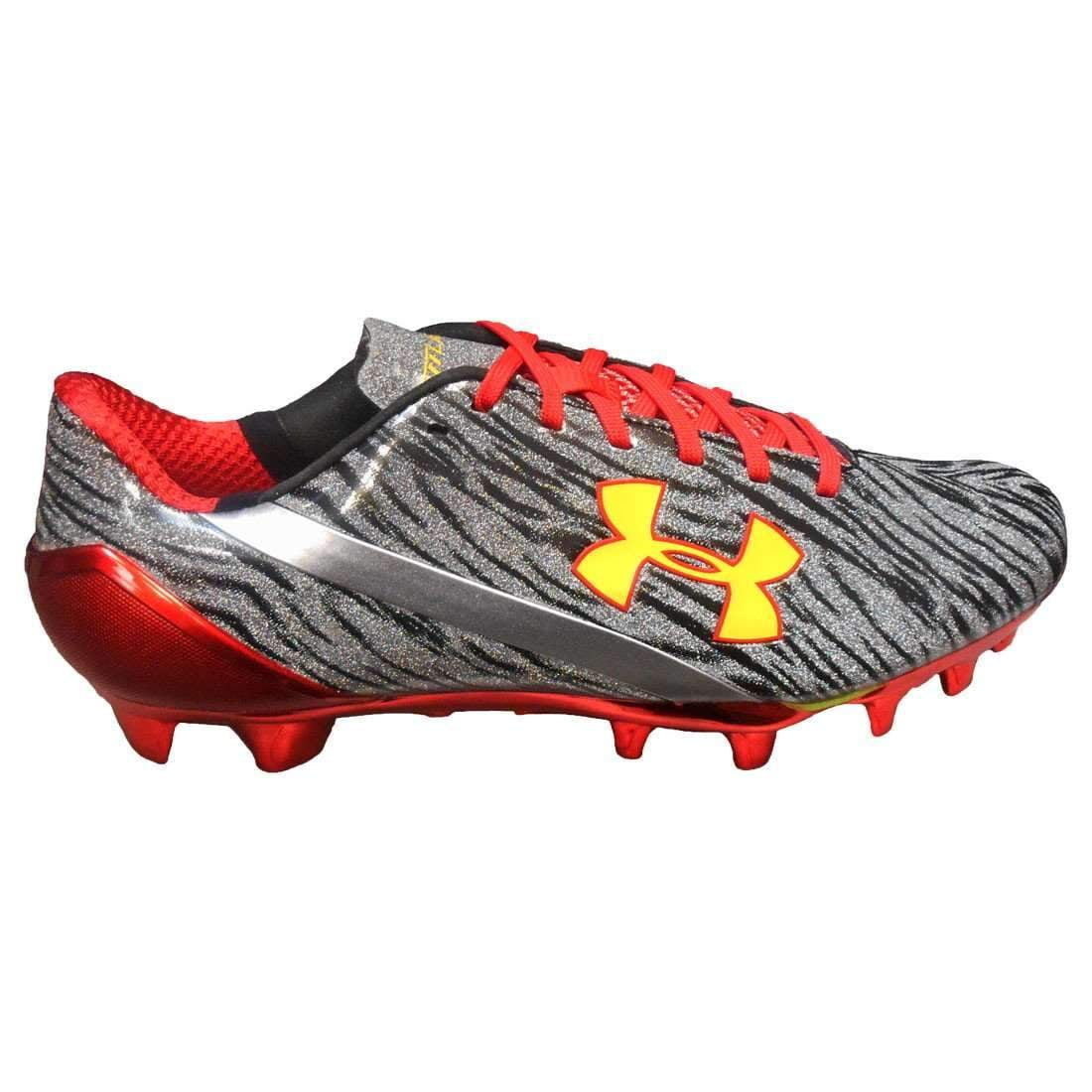 maryland football cleats