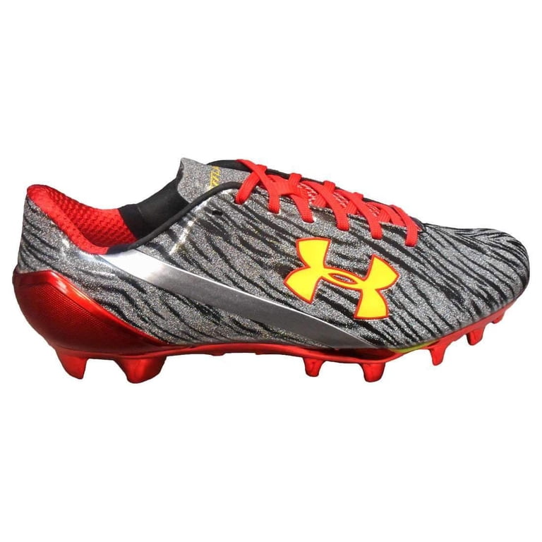 Under Armour Spotlight MC Football Cleats - Walmart.com display picture 2